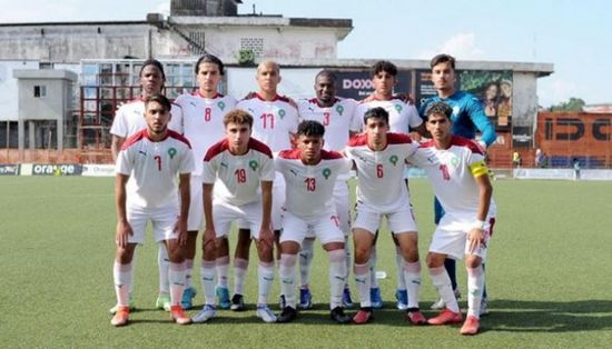 موعد مباراة المغرب وإسبانيا في دورة ألعاب البحر المتوسط والقنوات الناقلة