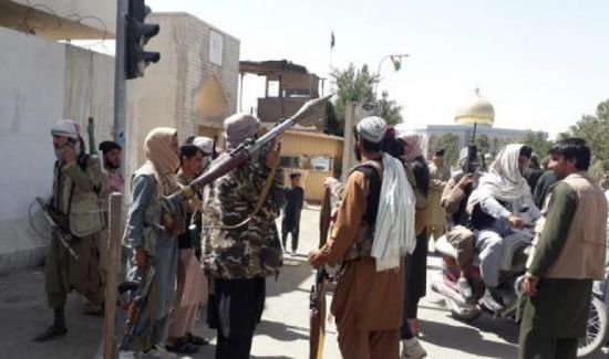 اشتباكات دامية بين طالبان والمعارضة بأفغانستان