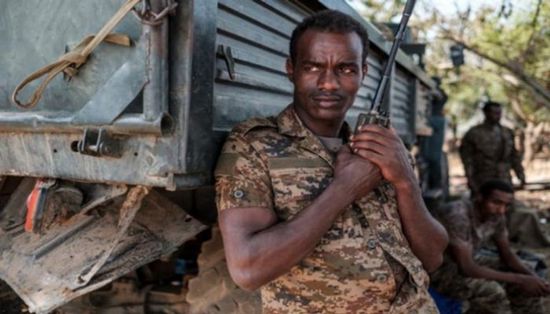 إثيوبيا.. مقتل 338 شخصا في أوروميا