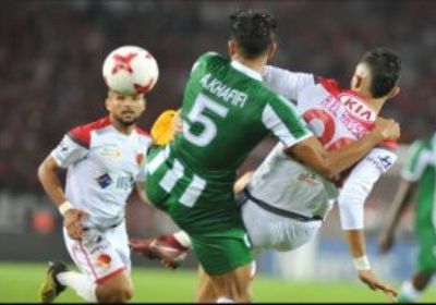 حقيقة وفاة شخصين في أعمال الشعب بمباراة الوداد المغربي