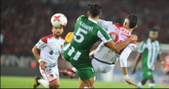 حقيقة وفاة شخصين في أعمال الشعب بمباراة الوداد المغربي