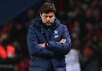 اتفاق نهائي على رحيل ماوريسيو بوتشيتينو من سان جيرمان