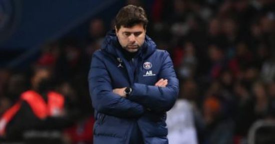 اتفاق نهائي على رحيل ماوريسيو بوتشيتينو من سان جيرمان