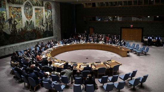 جلسة في مجلس الأمن حول الاتفاق النووي الإيراني