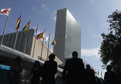 إدانة أممية لإيران بشأن الصواريخ التي سقطت بالسعودية