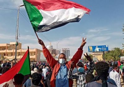 ارتفاع قتلى تظاهرات السودان إلى 6 أشخاص 