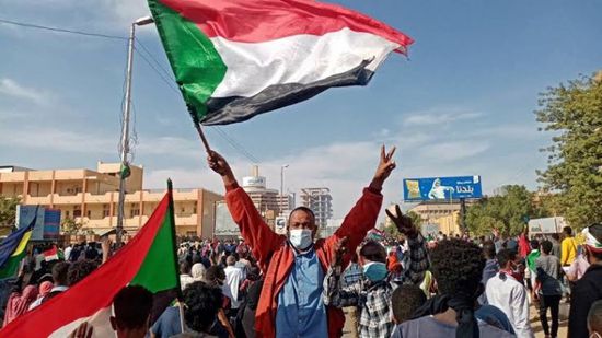 ارتفاع قتلى تظاهرات السودان إلى 6 أشخاص 