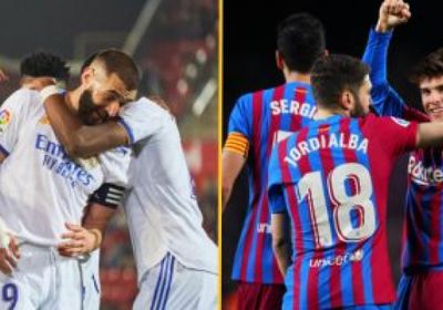 مواجهة صعبة لبرشلونة.. مواعيد مباريات أول جولة بالدوري الإسباني