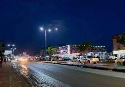 دوي انفجار عنيف في مدينة عتق