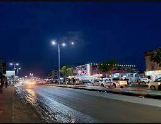 دوي انفجار عنيف في مدينة عتق