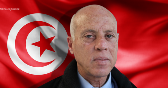 الكشف عن مصير الرئيس التونسي قبل انتخاب البرلمان الجديد