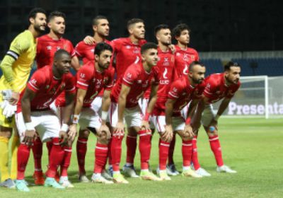 معسكر مغلق لبتروجيت.. أول اختبار لمدرب الأهلي الجديد