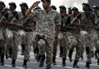 قوات جوية وبحرية سعودية تشارك في تأمين موسم الحج