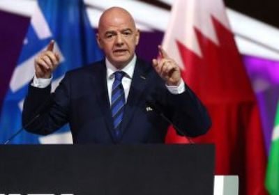 تقدم مُذهل.. استخدام تقنية التسلل الآلى بكأس العالم 2022