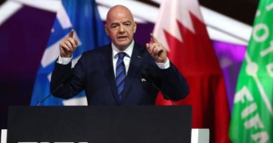 تقدم مُذهل.. استخدام تقنية التسلل الآلى بكأس العالم 2022