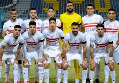 للسيطرة على اللاعبين.. لائحة انضباط قاسية بالزمالك الموسم المقبل