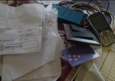 القبض على عصابة واستعادة مسروقات الضحايا في حضرموت