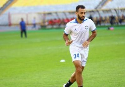 مروان حمدي يعود إلى الزمالك الموسم المقبل