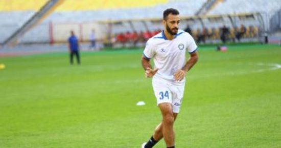 مروان حمدي يعود إلى الزمالك الموسم المقبل