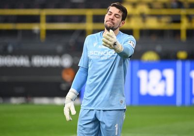 مانشستر سيتي يتعاقد بالمجان مع الحارس أورتيجا