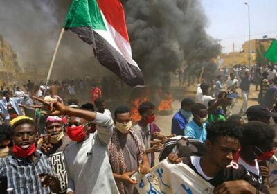الشرطة السودانية تحقق في فيديو إطلاق نار على متظاهرين
