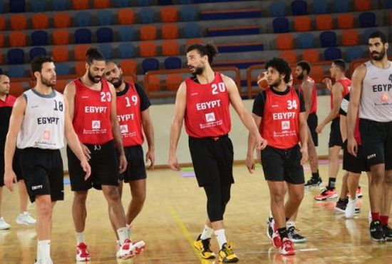 بث مباشر.. مباراة مصر والسنغال في التصفيات النهائية المؤهلة لكأس العالم للسلة