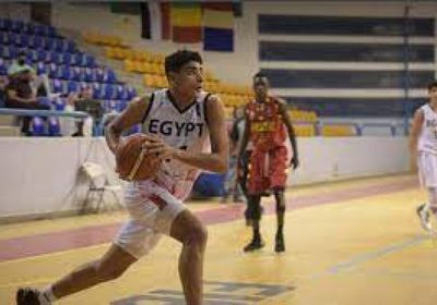 نتيجة مباراة مصر والسنغال في التصفيات النهائية المؤهلة لكأس العالم للسلة