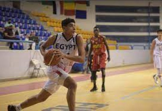 نتيجة مباراة مصر والسنغال في التصفيات النهائية المؤهلة لكأس العالم للسلة