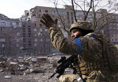 أوكرانيا تتهم روسيا بإطلاق قنابل فسفورية على جزيرة الثعبان