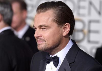 دي كابريو يحذر من خطر انفجار الناقلة صافر