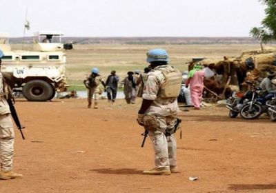 مقتل موظف في مينوسما شمال شرق مالي على يد عناصر مسلحة