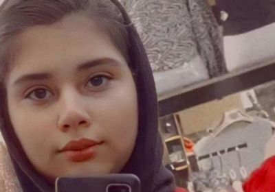 جريمة بشعة.. أب ينهي حياه ابنته رميا بالرصاص في إيران