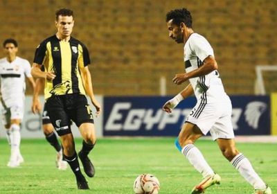 نتيجة مباراة المقاولون العرب والجونة اليوم بكأس مصر