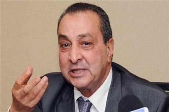 تدهور الحالة الصحية لرجل الأعمال المصري محمد الأمين
