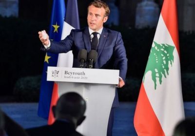 فرنسا توضح موقفها من تطورات الأوضاع في لبنان