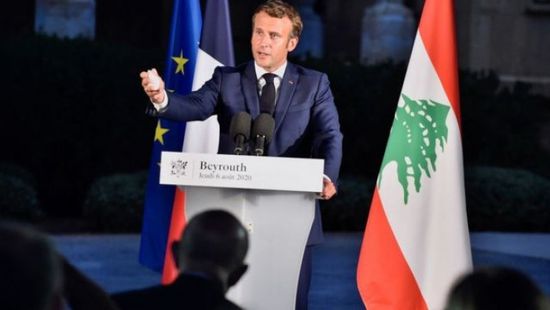 فرنسا توضح موقفها من تطورات الأوضاع في لبنان