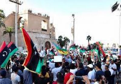 مجلسا النواب والرئاسي الليبيان يدعمان تظاهرات المواطنين