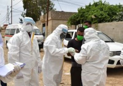 تفشٍ مخيف للإصابات بالحمى النزفية في العراق