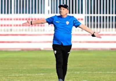 مفاجآت في تشكيل الزمالك أمام المقاولون بالمباراة المقبلة