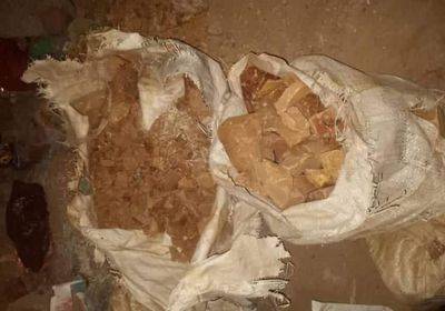 ضبط متفجرات بجوار منزل قيادي إخواني بدار سعد