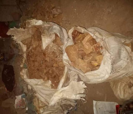 ضبط متفجرات بجوار منزل قيادي إخواني بدار سعد