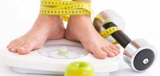 8 وصفات سحرية لإنقاص الوزن دون مجهود