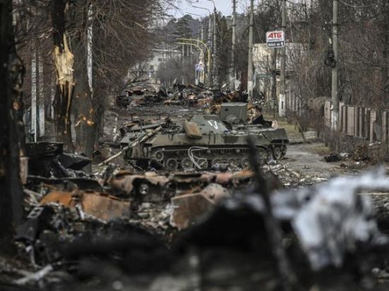 تدمير مواقع حيوية للجيش الأوكراني في ثلاث مدن
