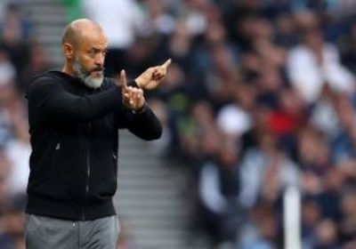 نونو سانتو يوافق على تدريب نادي الاتحاد السعودي