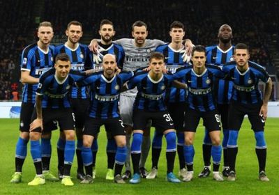 إنتر ميلان يعلن ضم مخيتاريان