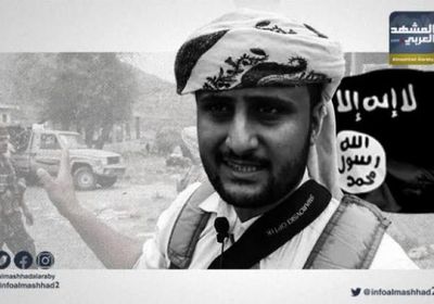 أمجد خالد.. رأس حربة إرهاب قوى صنعاء ضد الجنوب
