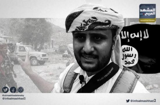 أمجد خالد.. رأس حربة إرهاب قوى صنعاء ضد الجنوب