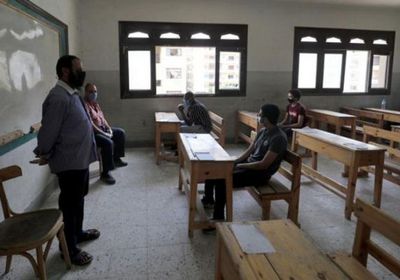 موعد انتهاء امتحانات الثانوية العامة في مصر 2022