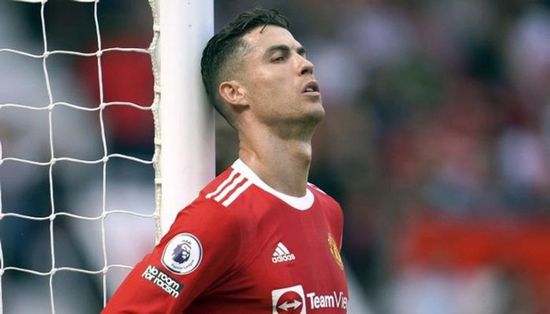 مفاجأة.. رحيل كريستيانو رونالدو عن مانشستر يونايتد في الانتقالات الصيفية