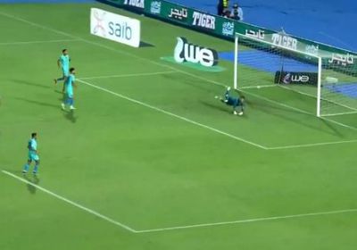 هدف الأهلي اليوم أمام بتروجيت في كأس مصر (فيديو)